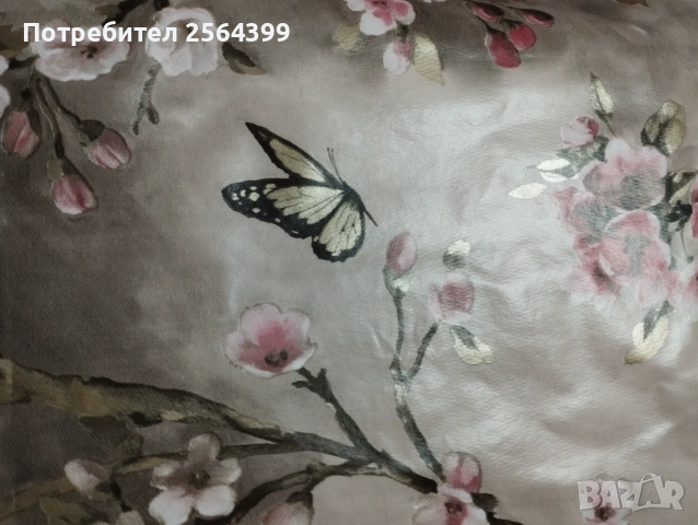 Мушама 2 метра, снимка 2 - Други стоки за дома - 54279333