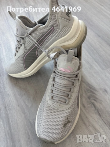 Puma маратонки дамски, снимка 2 - Маратонки - 54560844