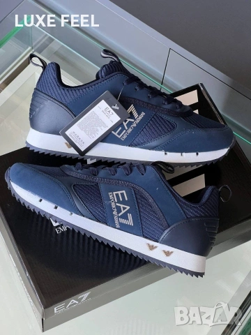 Armani 🔹Мъжки Маратонки 