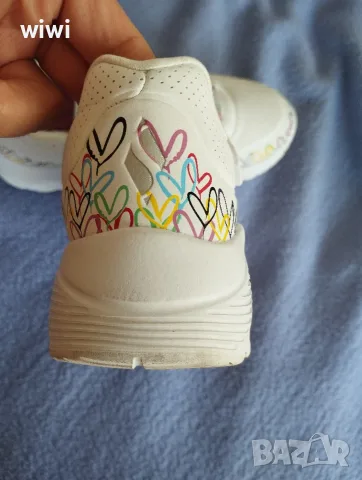 Skechers номер 32., снимка 8 - Детски маратонки - 55592803