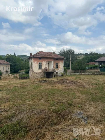 Продавам Къща В с. Горно Церовене, снимка 5 - Къщи - 55339076