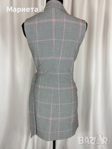 Рокля Bershka, снимка 4 - Рокли - 54310052