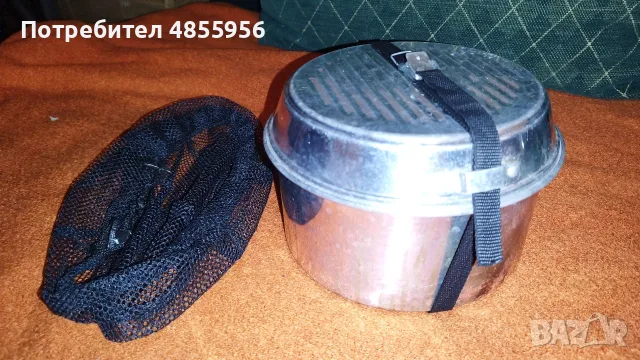 Къмпинг Тенджери, снимка 7 - Газови котлони - 55654910
