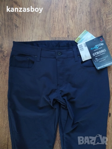 MASCOT® FRONTLINE 20739-511 Trousers - МЪЖКИ СТРЕЧ ПАНТАЛОН НОВ 52 , снимка 4 - Спортни дрехи, екипи - 55088522