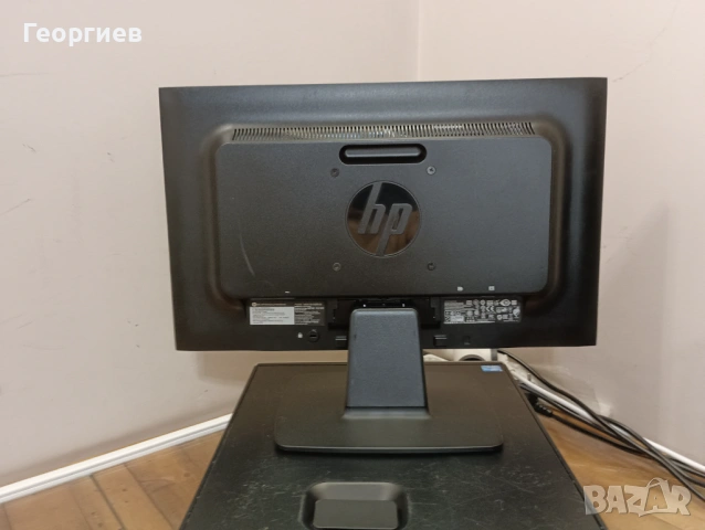 Настолен компютър HP Compaq 8300 Elite, снимка 7 - За дома - 53992700