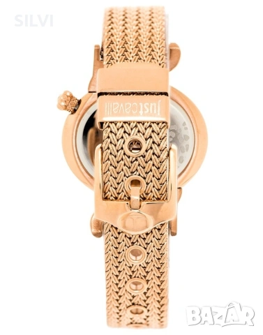 Часовник Just Cavalli , снимка 2 - Други - 55154637