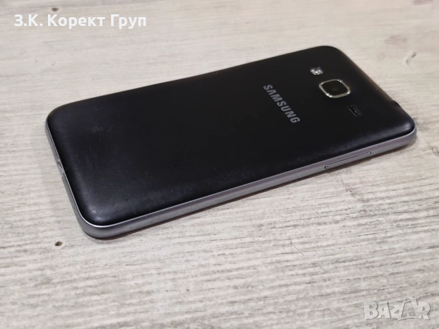 Отличен Samsung J3 (2016) 8GB , снимка 4 - Samsung - 54963241