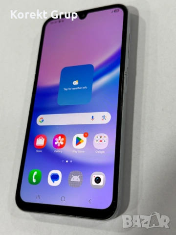 Samsung A15, снимка 2 - Samsung - 54373385