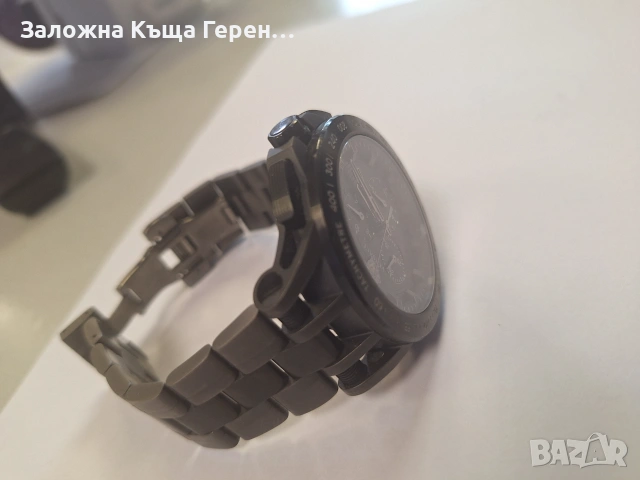 Ръчен часовник Versace, снимка 4 - Луксозни - 55009854