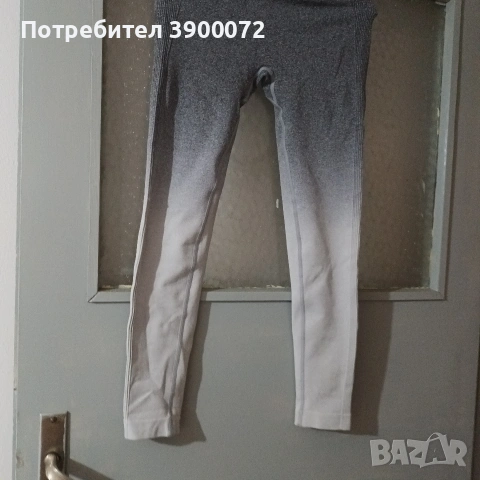 сив клин , снимка 2 - Клинове - 54556683