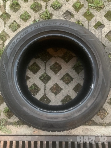 Гуми Летни 285/50R20