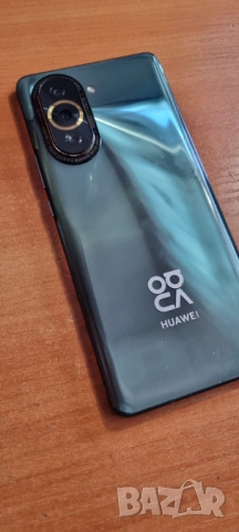 Huawei Nova 10 Pro 256/8gb, снимка 5 - Huawei - 54607741