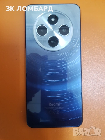 Xiaomi Redmi 14C 128GB 4GB RAM Dual, снимка 3 - Xiaomi - 54675745