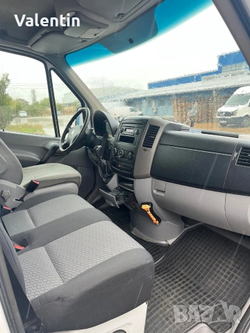 Volkswagen Crafter - кемпер, снимка 5 - Каравани и кемпери - 54121449