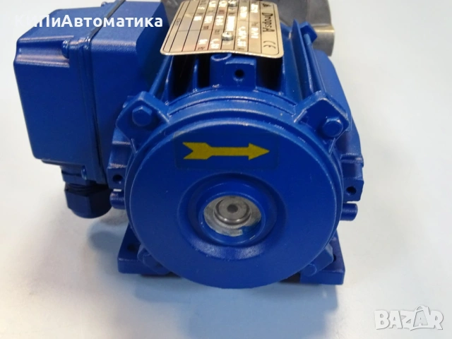 смазочна помпа DropsA 340523 Gear lubrication Station Pump, снимка 12 - Резервни части за машини - 54579974
