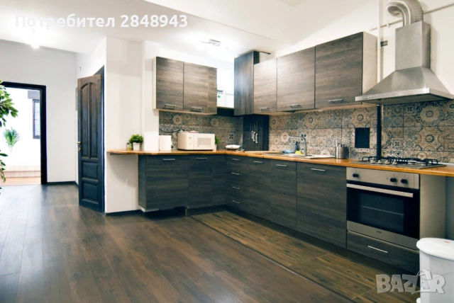 Двустаен апартамент  в кв. Сухата река, снимка 2 - Апартаменти - 53977035