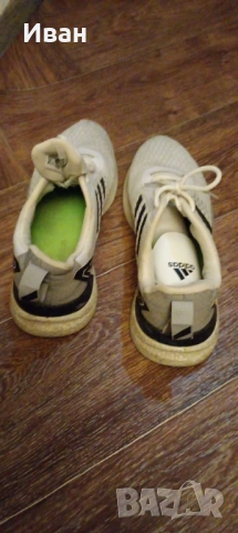 Adidas маратонки размер 42 , снимка 2 - Маратонки - 54484607