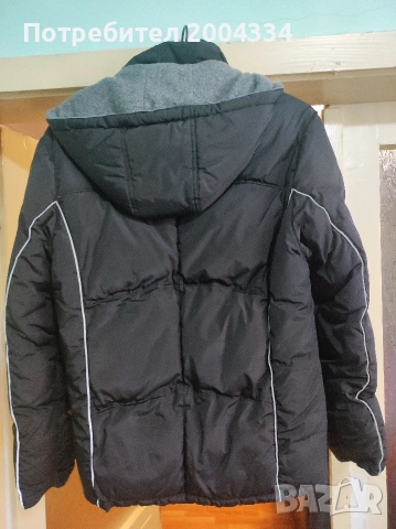 Зимна шуба, снимка 2 - Якета - 54028582