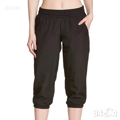 Puma Capri Sport Панталон като нов, размер S, черен