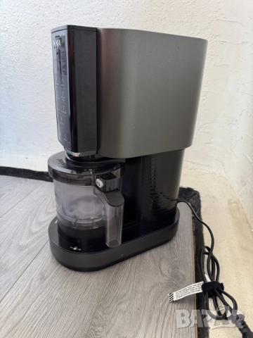 Машина за Домашен Сладолед и Десерти Ninja CREAMi NC300EU (800W, 7 програми), снимка 4 - Машини за сладолед - 55563629