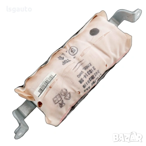 AIRBAG табло Nissan Qashqai II 2013-2021 ID: 160508 ОЕМ № 496021-65-0