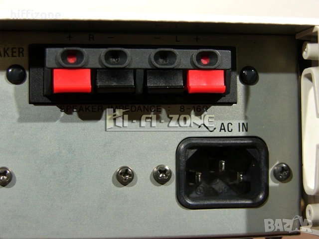 Аудио система Sony ta-p7f / st-p7j, снимка 10 - Аудиосистеми - 54898541