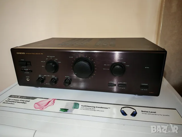 Onkyo A-8051, TA-2051, DX-7051,T-4051RDS, снимка 3 - Ресийвъри, усилватели, смесителни пултове - 55381301
