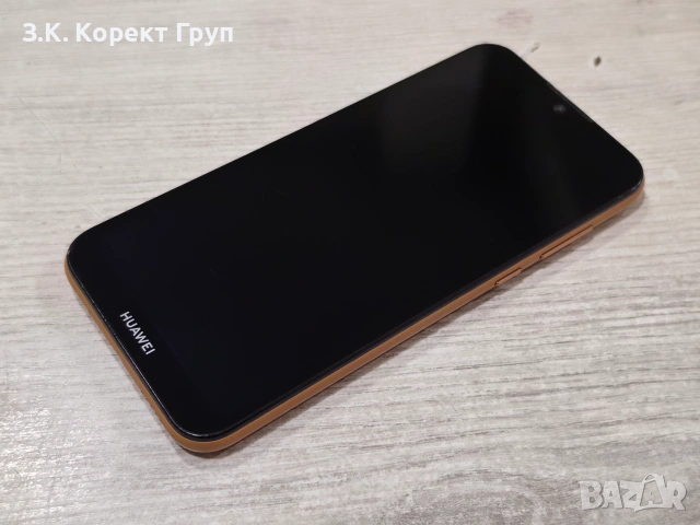 HUAWEI Y5 (2019) 16GB, снимка 6 - Huawei - 54963351