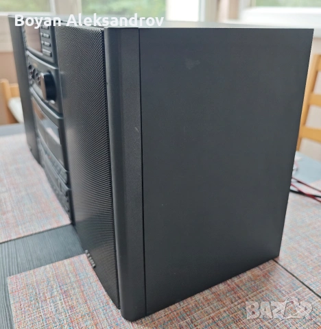 Sony FH-B5CD, снимка 5 - Аудиосистеми - 54654517
