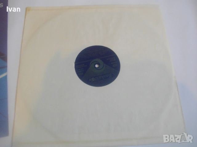 1979г. ГРУПА "ABBA" АЛБУМ "VOULEZ-VOUS" НОВА БГ КОЛЕКЦИОНЕРСКА ГРАМОФОННА ПЛОЧА БАЛКАНТОН ВТА 11001, снимка 17 - Грамофонни плочи - 55177801