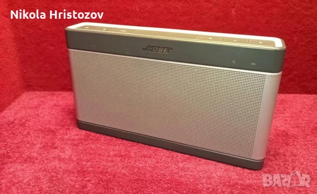 Bose SoundLink III 
