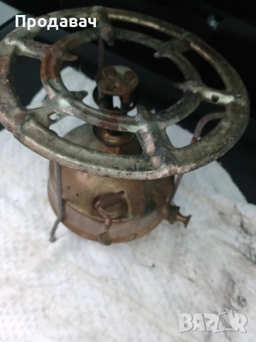 Руски бензинов котлон