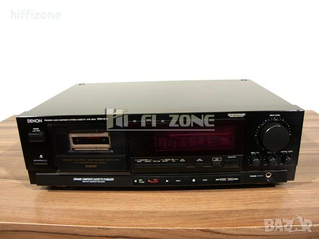 ДЕК  Denon drm-800 /2 