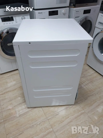 Сушилня Miele T1 Active Plus Eco - Термопомпа - Подсветка -12м Гаранция Миеле, снимка 9 - Сушилни - 55019123