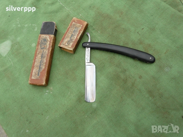  Бръснач СОЛИНГЕН - 29 