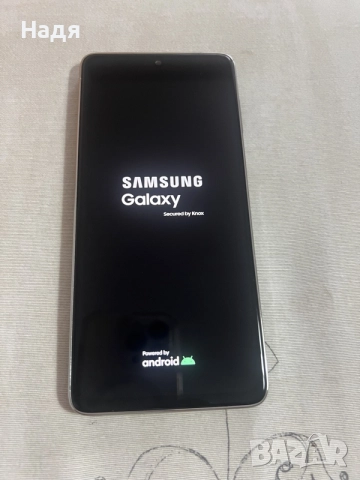 Samsung S21 Plus -5G,256GB/8GB, снимка 7 - Samsung - 55348353