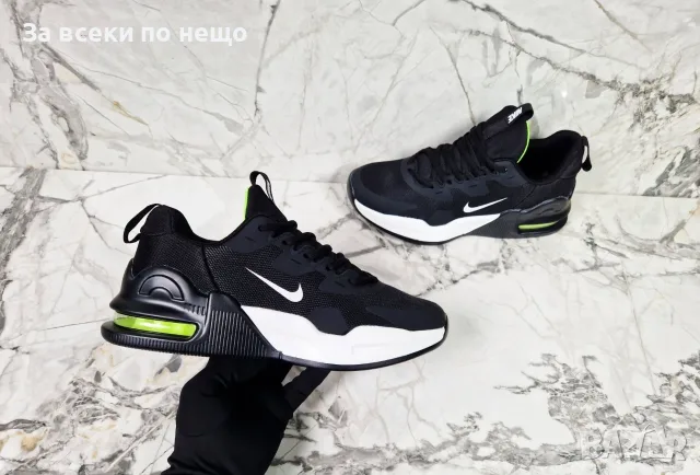 Nike Мъжки Маратонки👟Мъжки Спортни Обувки Найк - Различни Цветове Код P2811, снимка 9 - Маратонки - 55319487
