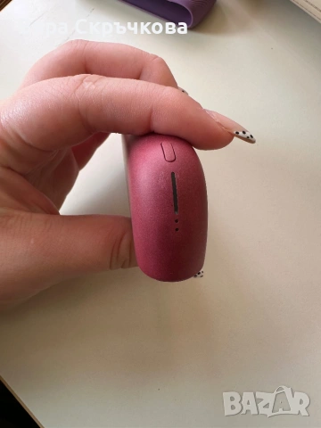 Iqos Iluma, снимка 3 - Електронни цигари - 54830611