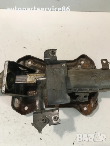 Кормилна колона за Citroen Relay / Fiat Boxer / Fiat Ducato (2006-2012), снимка 3 - Части - 54525704