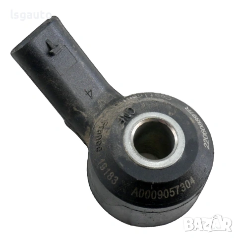 Шоков сензор Nissan Qashqai II 2013-2021 ID: 160652 ОЕМ № A0009057304