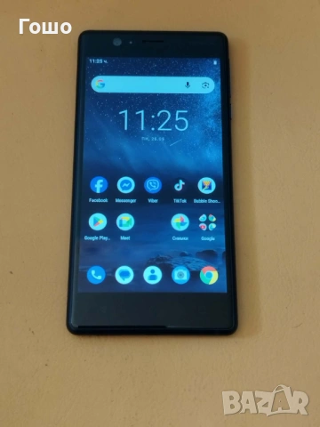 Нокиа 3