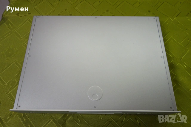 Cambridge audio azur 640C V2 - висок модел CD плеер, снимка 5 - Ресийвъри, усилватели, смесителни пултове - 55090765