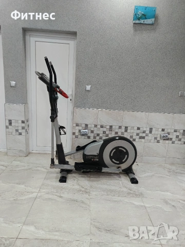 Кростренажор KETTLER CONDOR , снимка 9 - Фитнес уреди - 54371555