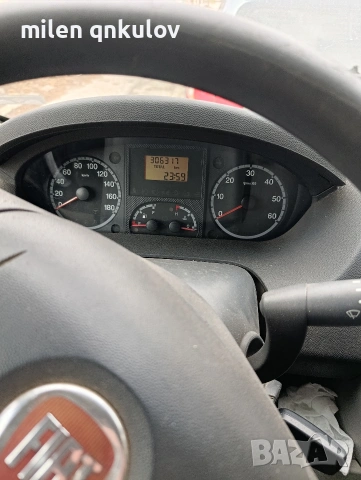 Фиат Дукато , снимка 5 - Бусове и автобуси - 54589090