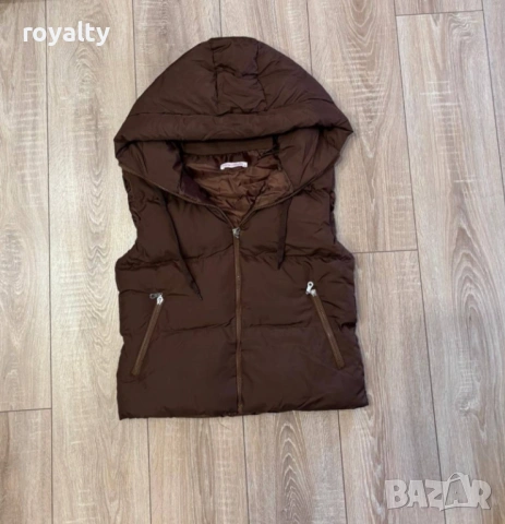 Нов Дамски Елек 