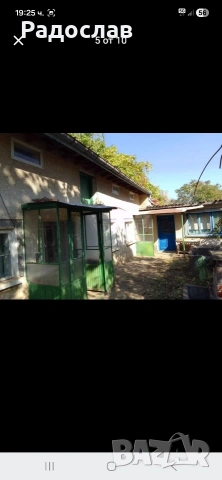 Къща в село Горно Албаново , снимка 5 - Къщи - 54766564