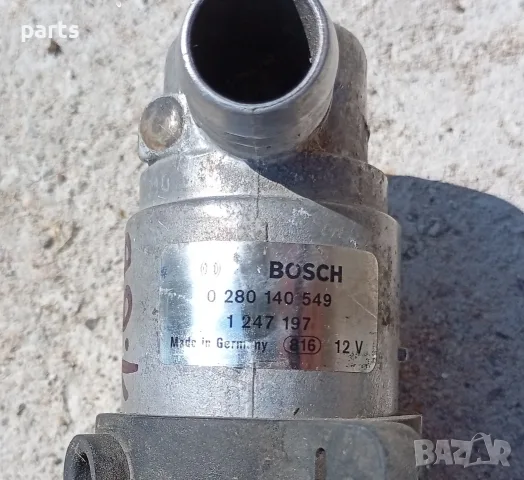 Стъпково Моторче БМВ 3 316 - 318 E36 - 3 E30 - 5 E34 518 - 0280140549 , снимка 4 - Части - 55609371