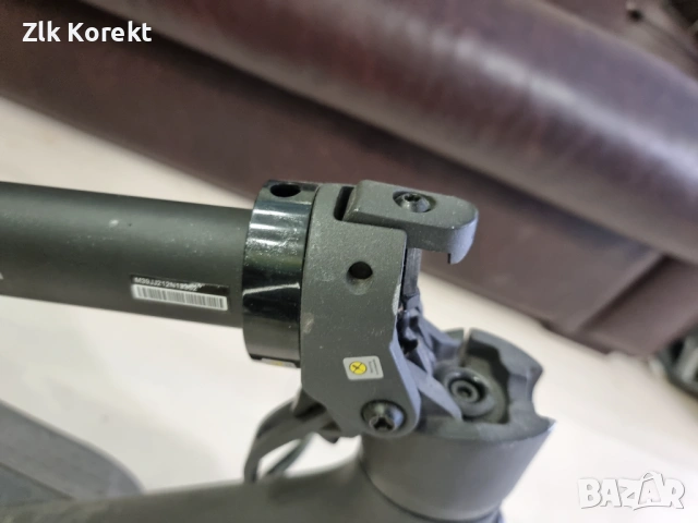 Xiaomi Mi M365 тротинетка, снимка 4 - Други спортове - 54281168