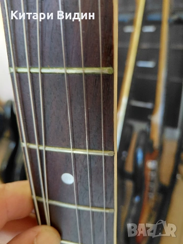 Продавам електрическа китара Sakai (Kawai/Teisco) EG-1, снимка 10 - Китари - 55228573