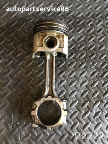 Бутало с биела за Isuzu Trooper 3.1 TDI (1998) 1211AD200